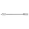 Rallonge flexible ULTIMATE® 3/8" . L.200 mm KSTOOLS | Vis bois | Ekiba