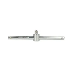 Poignée coulissante en T ULTIMATE® 3/8" . L.160 | Mesure & Traçage | E