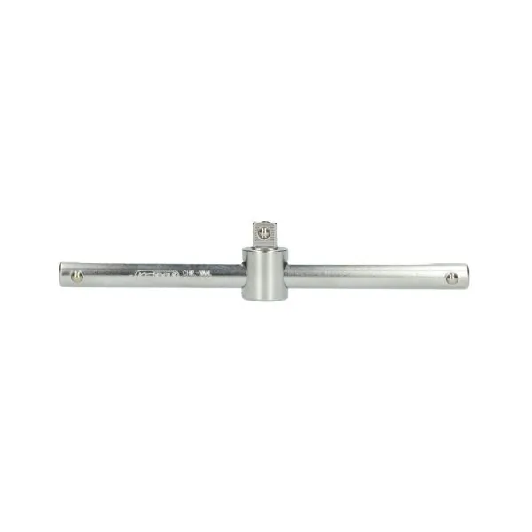 Poignée coulissante en T ULTIMATE® 3/8" . L.160 | Mesure & Traçage | E