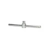 Poignée coulissante en T ULTIMATE® 3/8" . L.160 | Mesure & Traçage | E