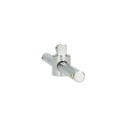 Poignée coulissante en T ULTIMATE® 3/8" . L.160 | Mesure & Traçage | E