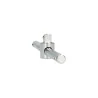 Poignée coulissante en T ULTIMATE® 3/8" . L.160 | Mesure & Traçage | E