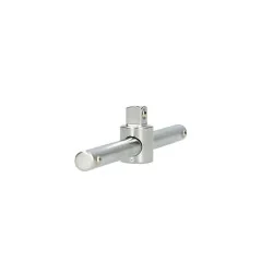 Poignée coulissante en T ULTIMATE® 3/8" . L.160 | Mesure & Traçage | E