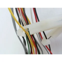 Mini pointes TESTTRONIC avec fiche de test - 2 pcs KSTOOLS 150.0920 | 150.0920