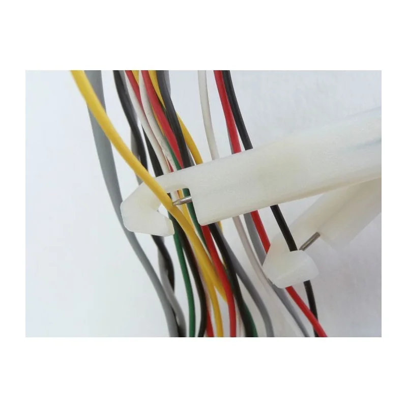Mini pointes TESTTRONIC avec fiche de test - 2 pcs KSTOOLS 150.0920 | 150.0920