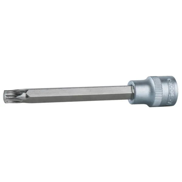 Douille tournevis ULTIMATE® TORX® 3/8" . L.110 mm | Vis métal & tôle |