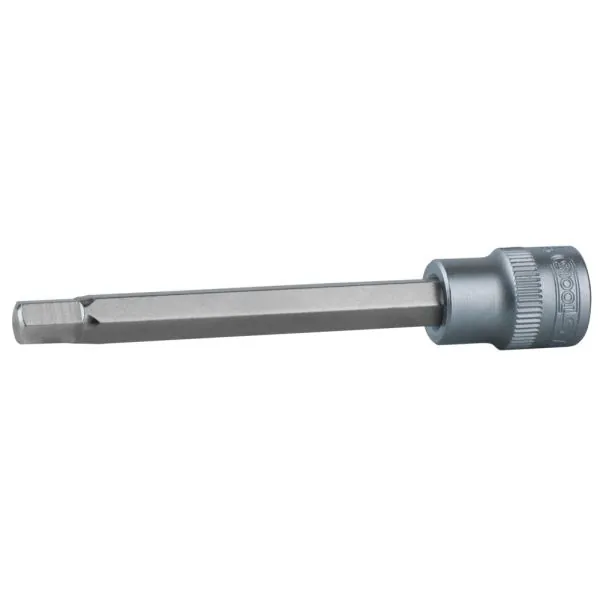 Douille tournevis ULTIMATE® 6 pans 3/8" . L.110 | Vis bois | Ekibat