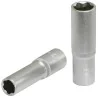 Douille longue 6 pans ULTIMATE® 3/8" . 10 | Vis bois | Ekibat