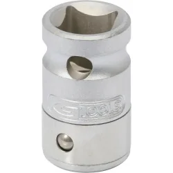 Douille porte-embouts ULTIMATE® 3/8" KSTOOLS 922.3889 | Vis bois | Eki