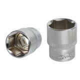 Douille 6 pans ULTIMATE® 3/8" . 13/16" KSTOOLS | Vis bois | Ekibat