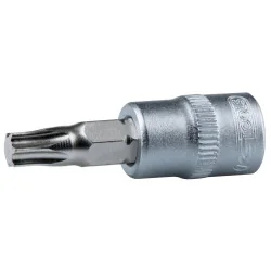 Douille tournevis ULTIMATE® TORX® 3/8" . L.50 mm | Vis bois | Ekibat