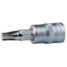 Douille tournevis ULTIMATE® TORX® 3/8" . L.50 mm | Vis bois | Ekibat