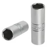 Douille à bougie 6 pans ULTIMATE® 3/8" . | Vis bois | Ekibat