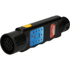 Testeur de prise remorque 13 broches KSTOOLS 150.0933 | 150.0933