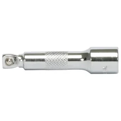 Rallonge articulée ULTIMATE® 3/8" . L.75 mm KSTOOLS | Vis bois | Ekiba
