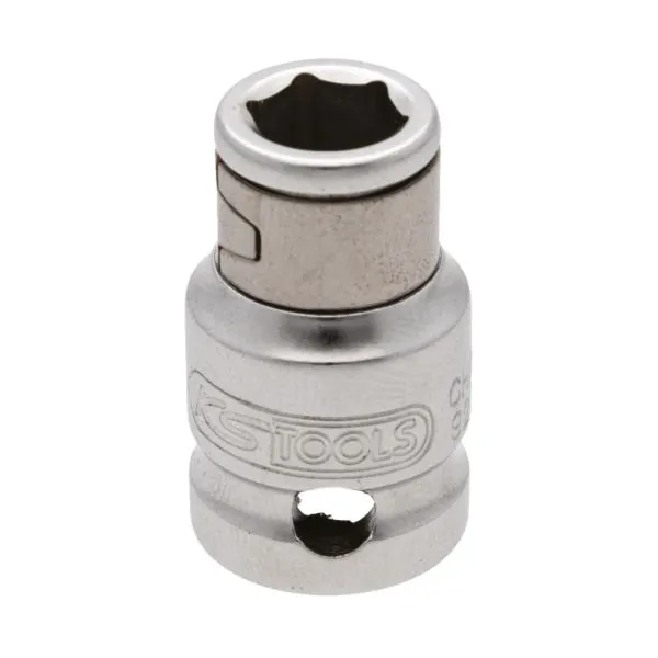 Douille porte-embouts ULTIMATE® 3/8" . 1/4" KSTOOLS 922.3986 | Vis boi