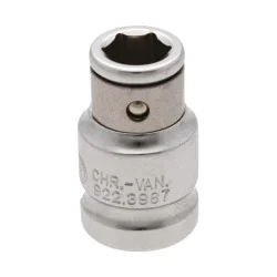Douille porte-embouts ULTIMATE® 3/8" . 5/16" KSTOOLS 922.3987 | Vis bé