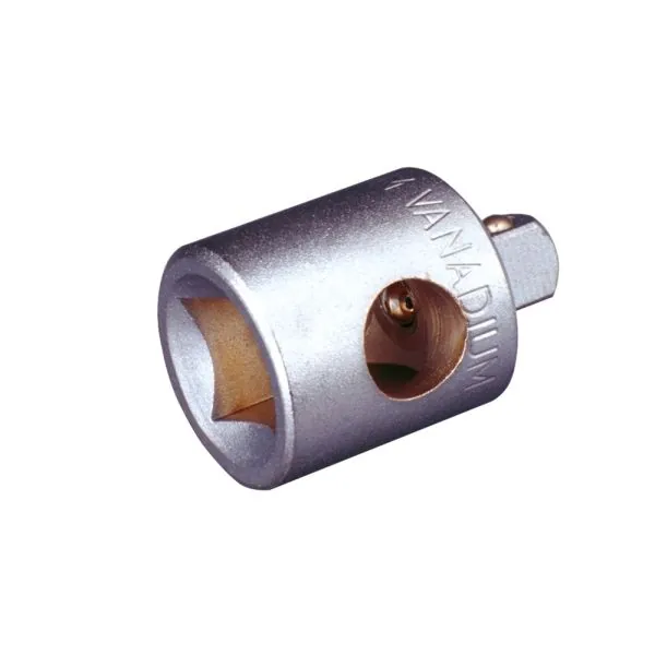 Réducteur pour poignée coulissante ULTIMATE® . 1/2" F | Vis bois | Eki