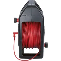 Enrouleur de câble de mesure TESTTRONIC . 30 m KSTOOLS 150.0935 | 150.0935