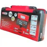 Coffret de douilles traversantes TRIPLEplus® 3/8" - 1/2" | Vis métal &