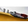 Coffret de douilles traversantes TRIPLEplus® 3/8" - 1/2" | Vis métal &