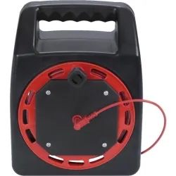 Enrouleur de câble de mesure TESTTRONIC . 30 m KSTOOLS 150.0935 | 150.0935
