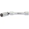 Douille longue articulée ULTIMATE® 3/8" . spéciale bougies | Clés & Do