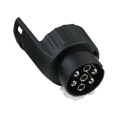 Adaptateur 13 - 7 broches pour testeur de prise remorque KSTOOLS 150.0937 | 150.0937
