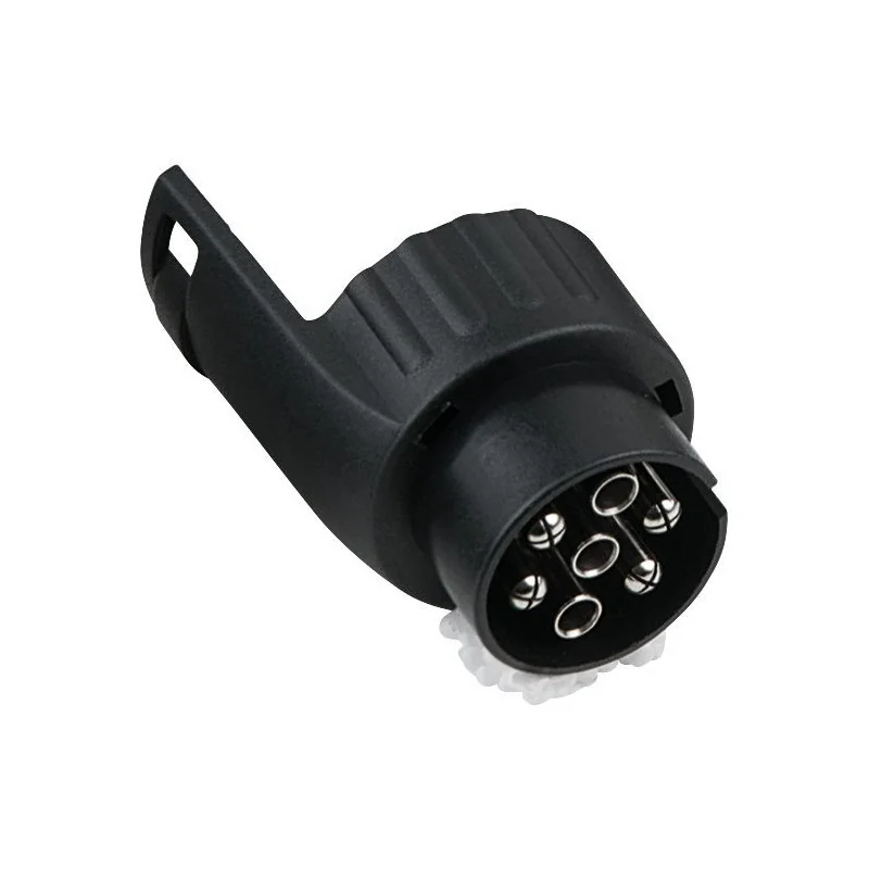 Adaptateur 13 - 7 broches pour testeur de prise remorque KSTOOLS 150.0937 | 150.0937