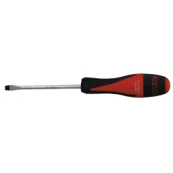 Tournevis ULTIMATE® Fente . 5 .5 mm - | Vis bois | Ekibat