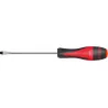 Tournevis ULTIMATE® Fente . 5 .5 mm - | Vis bois | Ekibat