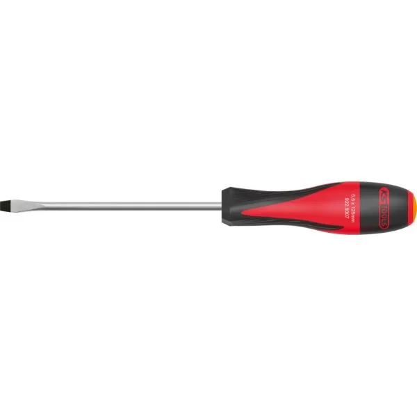 Tournevis ULTIMATE® Fente . 5 .5 mm - | Vis bois | Ekibat