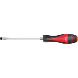 Tournevis ULTIMATE® Fente . 8 mm - L.200 | Vis bois | Ekibat