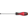 Tournevis ULTIMATE® Fente . 8 mm - L.200 | Vis bois | Ekibat