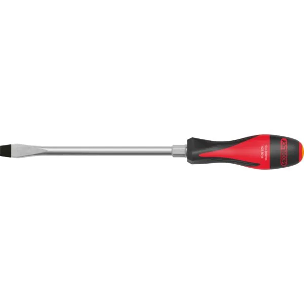 Tournevis ULTIMATE® Fente . 10 mm - L.200 | Vis bois | Ekibat
