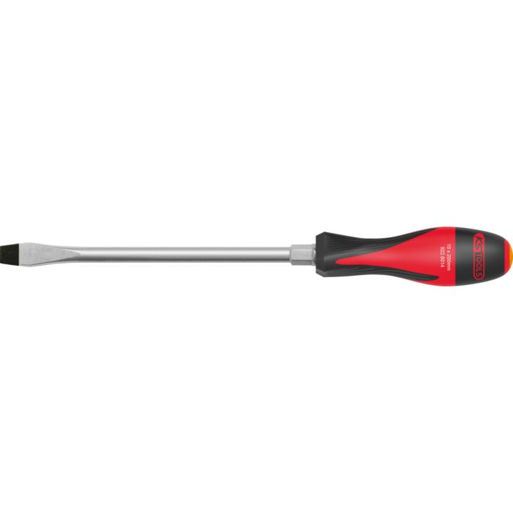 Tournevis ULTIMATE® Fente . 10 mm - L.200 | Vis bois | Ekibat