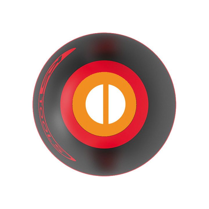 Tournevis ULTIMATE® Fente . 10 mm - L.200 | Vis bois | Ekibat