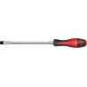 Tournevis ULTIMATE® Fente . 12 mm - L.250 | Vis bois | Ekibat