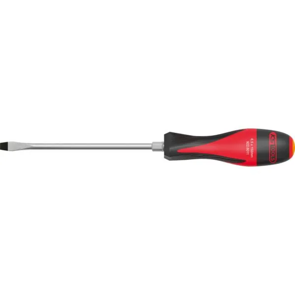 Tournevis ULTIMATE Fente . 8 mm - L.300 | Vis bois | Ekibat