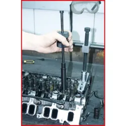 Masse à inertie pour bagues de queues de soupapes KSTOOLS 150.0941 | 150.0941