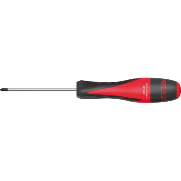 Tournevis ULTIMATE® PHILLIPS® . PH1 - L.75 mm | Chevilles & Ancrages |