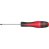 Tournevis ULTIMATE® PHILLIPS® . PH1 - L.75 mm | Chevilles & Ancrages |