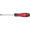 Tournevis ULTIMATE® PHILLIPS® . PH1 - L.100 mm | Vis bois | Ekibat