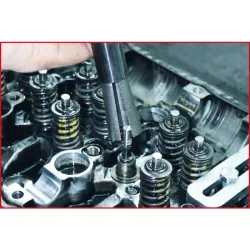 Masse à inertie pour bagues de queues de soupapes KSTOOLS 150.0941 | 150.0941