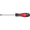 Tournevis ULTIMATE® PHILLIPS® . PH2 - L.125 mm | Vis bois | Ekibat