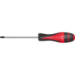 Tournevis ULTIMATE® PHILLIPS® . PH2 - L.150 mm | Vis bois | Ekibat