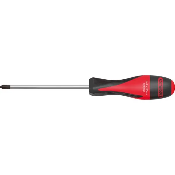 Tournevis ULTIMATE® PHILLIPS® . PH2 - L.300 mm | Vis bois | Ekibat