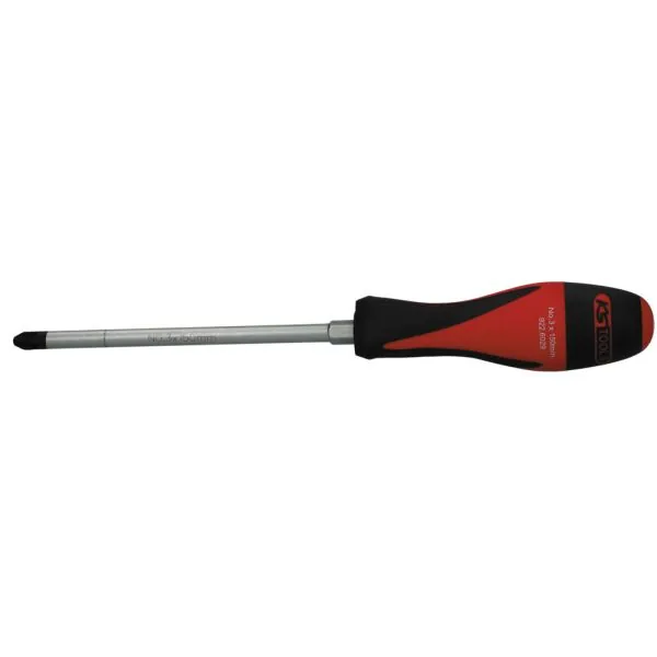 Tournevis ULTIMATE® PHILLIPS® . PH3 - L.150 mm | Vis bois | Ekibat
