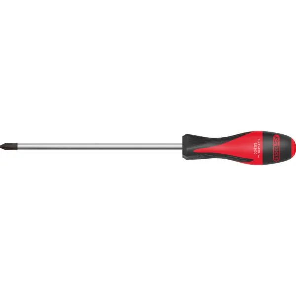 Tournevis ULTIMATE PHILLIPS® . PH1 - L.300 mm | Vis bois | Ekibat