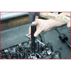 Outil de mise en place des joints de queues de soupapes KSTOOLS 150.0945 | 150.0945